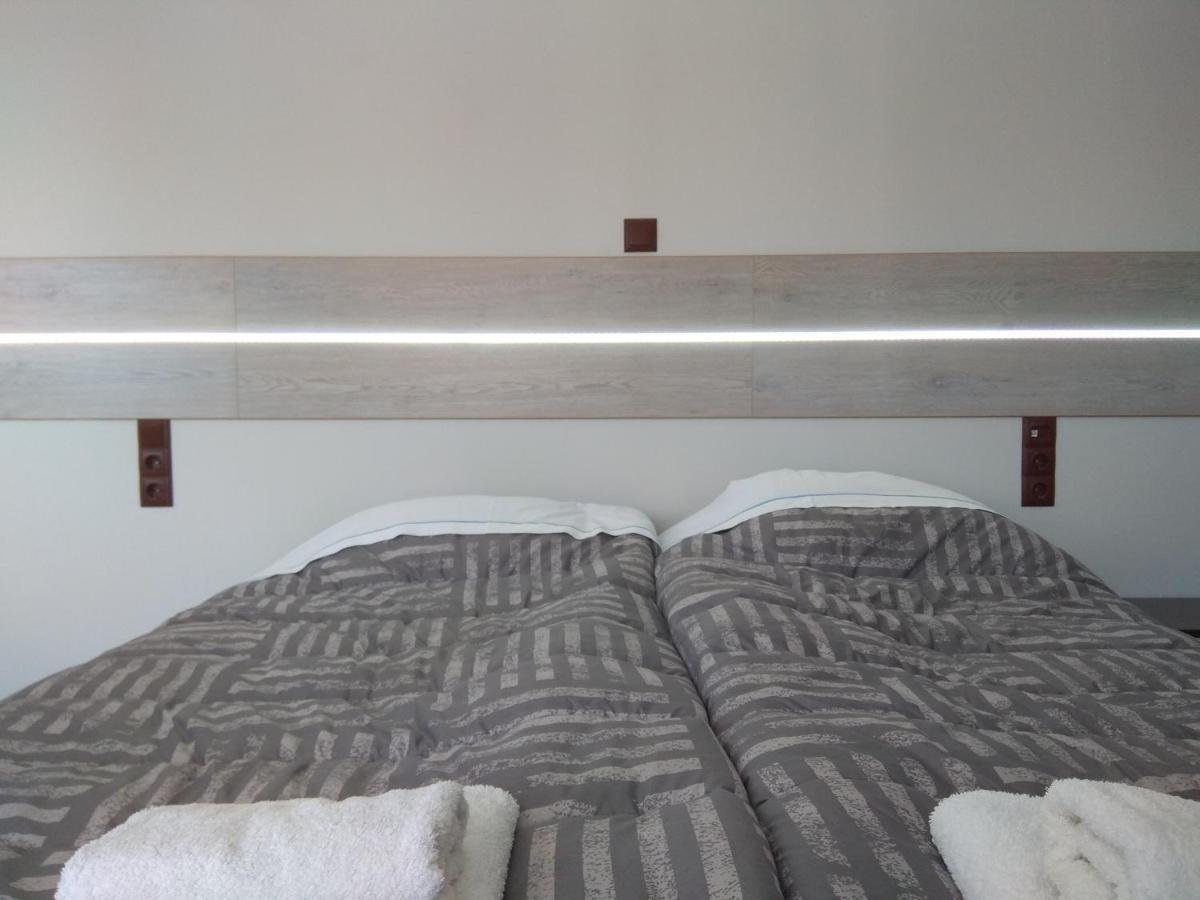 Villa Agnanti Apts And Suites Agio Pnevma Dış mekan fotoğraf