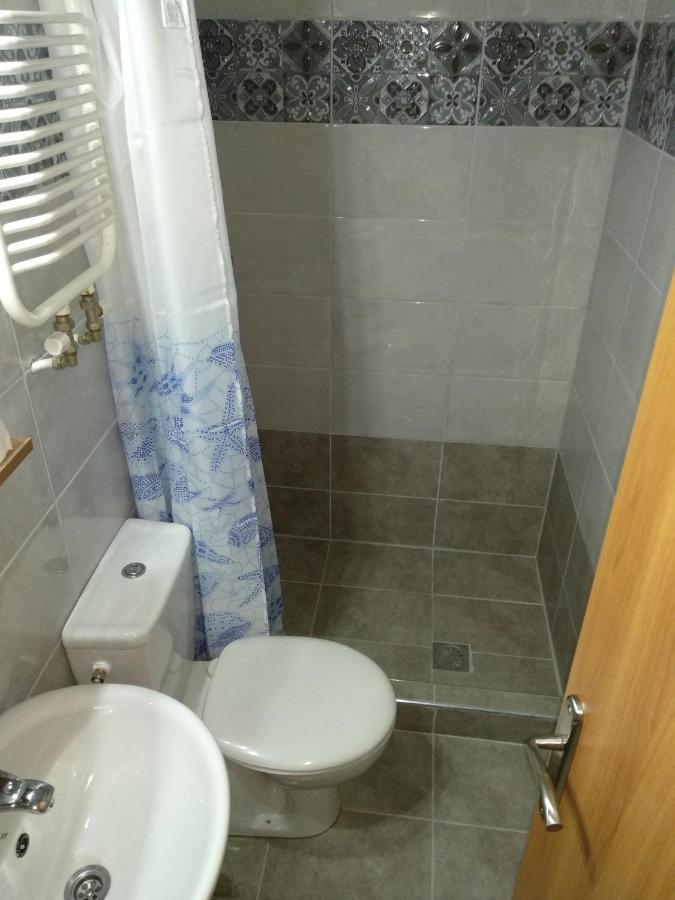 Villa Agnanti Apts And Suites Agio Pnevma Dış mekan fotoğraf
